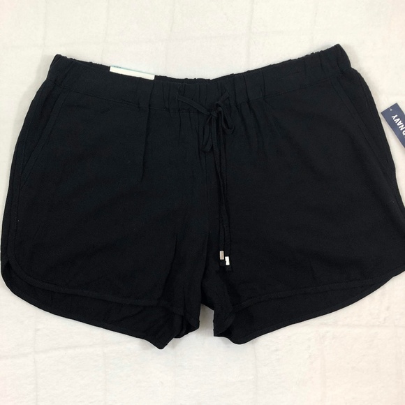 Old Navy Pants - NWT Old Navy Swim Cover Up Shorts